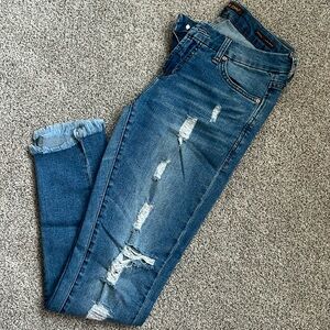 Dear John Joyrich Comfort Skinny